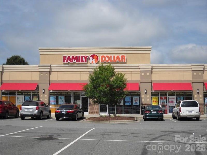 9003 Beatties Ford Rd, Huntersville, NC 28078