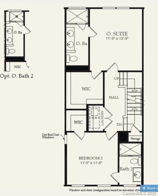 3706 Sky Haven Dr #62, Charlotte, NC 28209