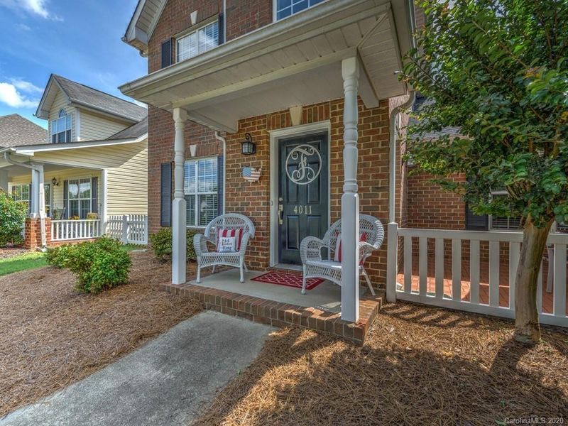 4011 Sages Ave, Indian Trail, NC 28079