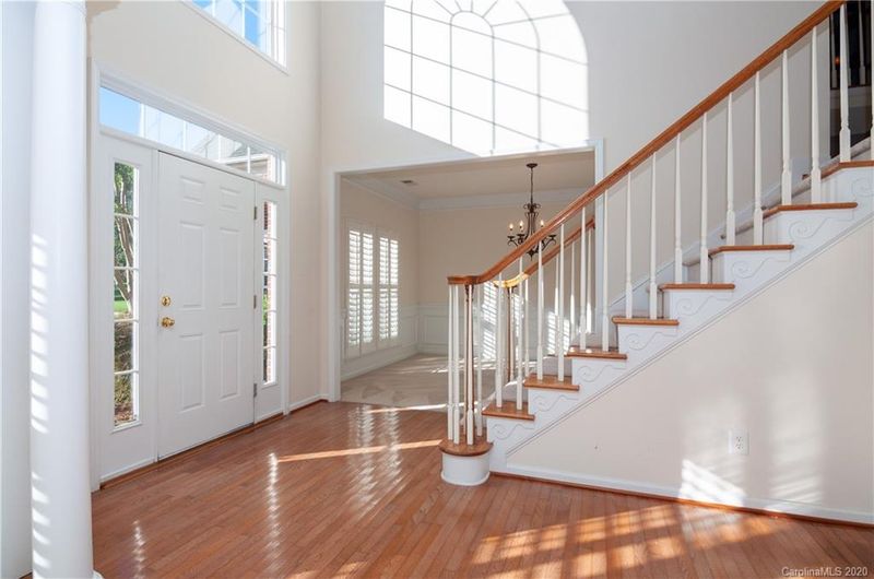 12053 Canter Dr, Mint Hill, NC 28227