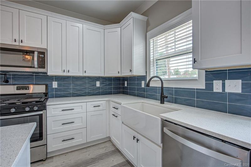 2224 Tate St, Charlotte, NC 28216