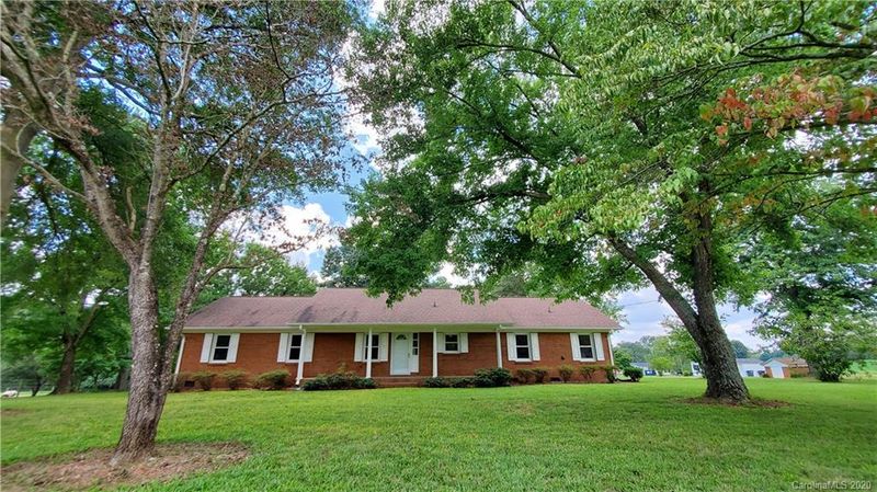 2603 Old Camden Rd, Monroe, NC 28110