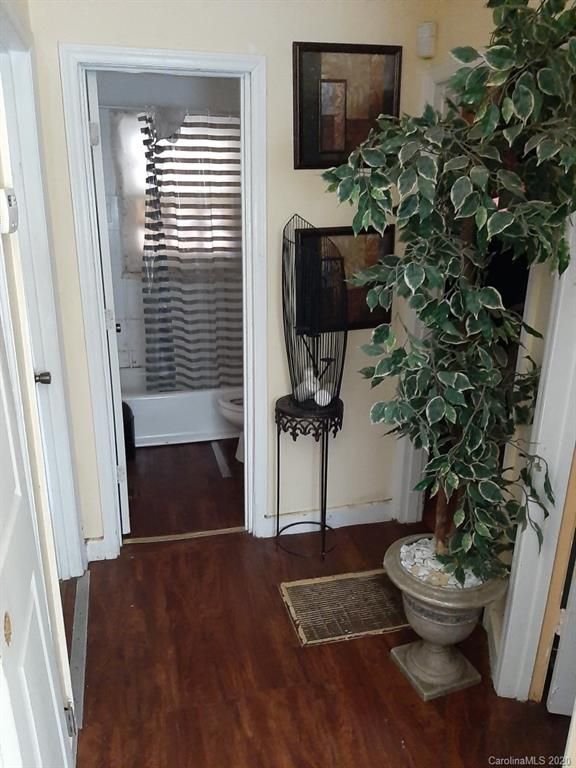 1713 Mcdonald St, Charlotte, NC 28216
