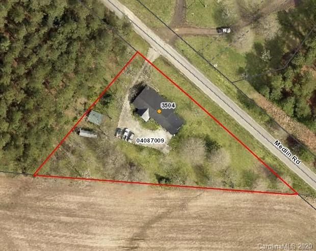 3504 Medlin Rd, Monroe, NC 28112