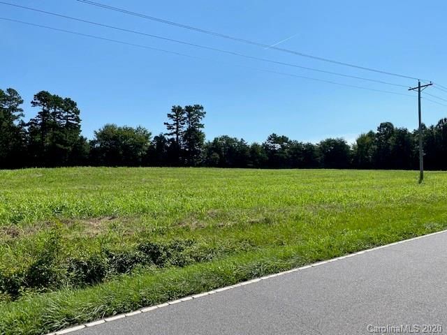 0 W Memorial Hw #24, Harmony, NC 28634