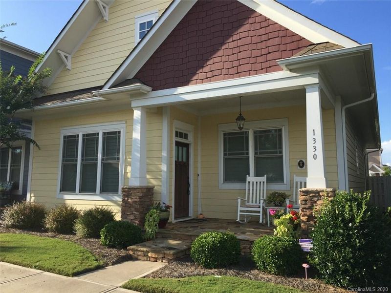 1330 South St, Cornelius, NC 28031