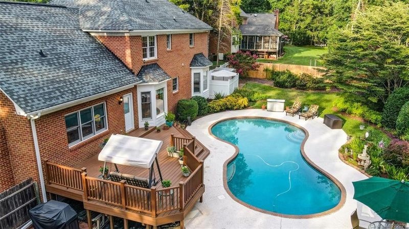 3513 Honeysuckle Dr, Weddington, NC 28104