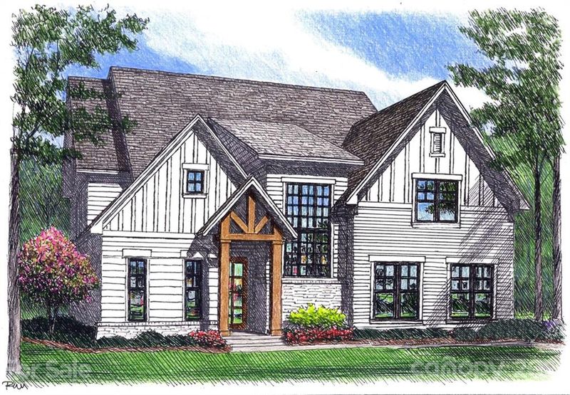 337 Manning Dr, Charlotte, NC 28209