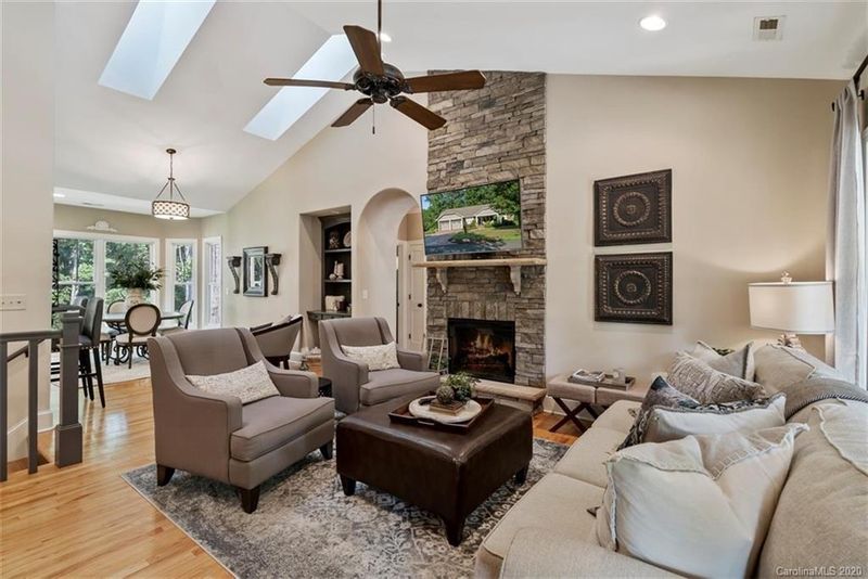 7007 Cinder Rn, Waxhaw, NC 28173