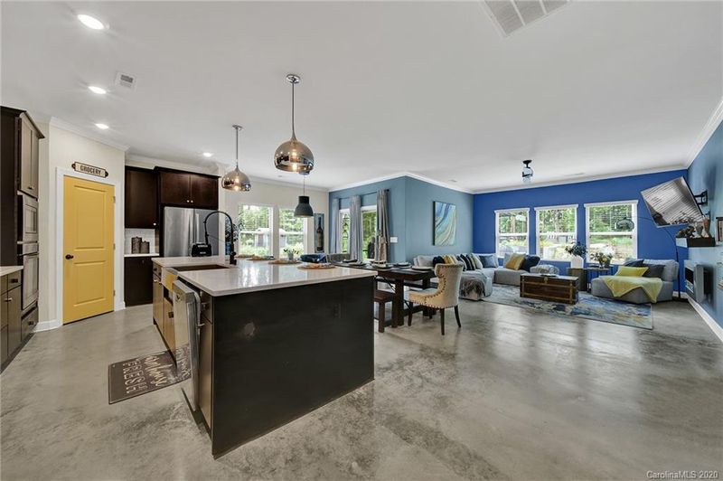 3216 Elmwood Dr, Monroe, NC 28110