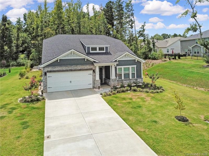 3216 Elmwood Dr, Monroe, NC 28110