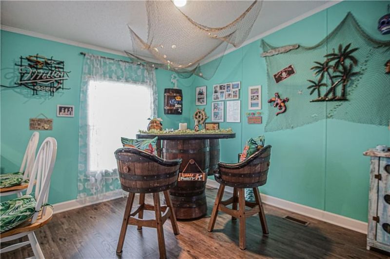 4060 Angel Ln, Maiden, NC 28650