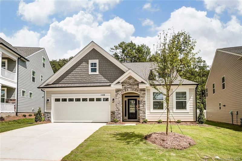 1108 Baldwin Dr Lot 25-02, Lancaster, SC 29720