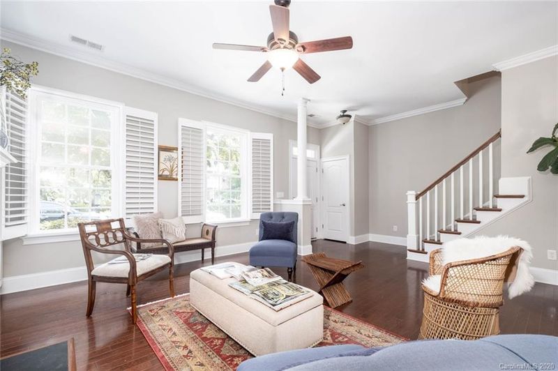 8220 Indigo Row, Charlotte, NC 28277