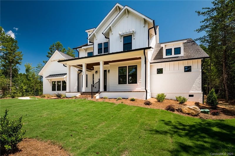 994 Pinnacle Dr, Iron Station, NC 28080