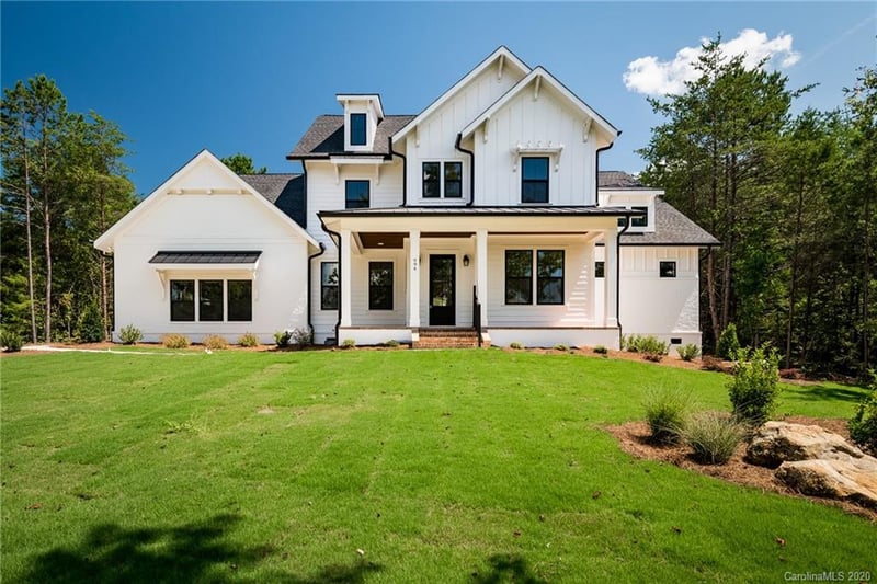 994 Pinnacle Dr, Iron Station, NC 28080