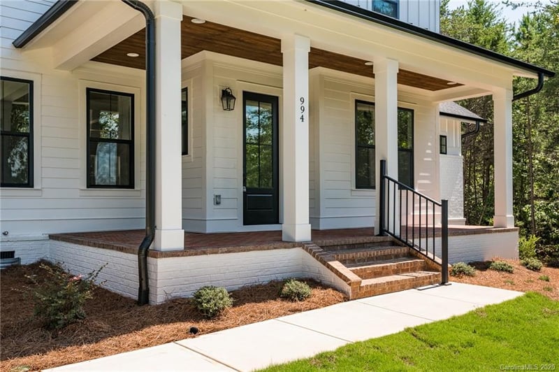 994 Pinnacle Dr, Iron Station, NC 28080