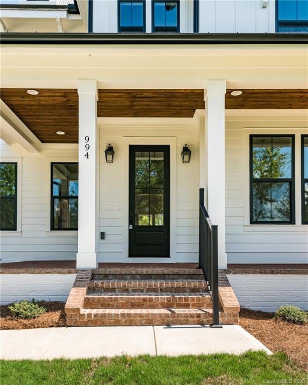 994 Pinnacle Dr, Iron Station, NC 28080