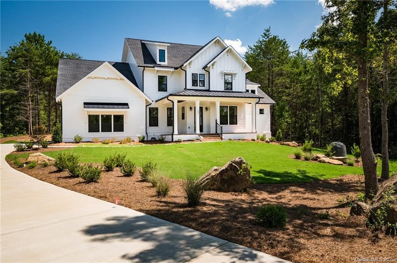 994 Pinnacle Dr, Iron Station, NC 28080