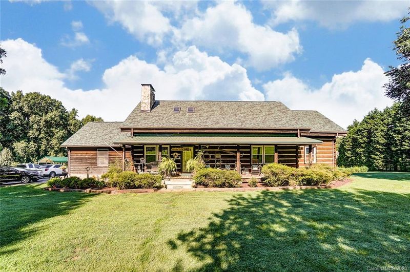 5101 Burris Rd, Denver, NC 28037