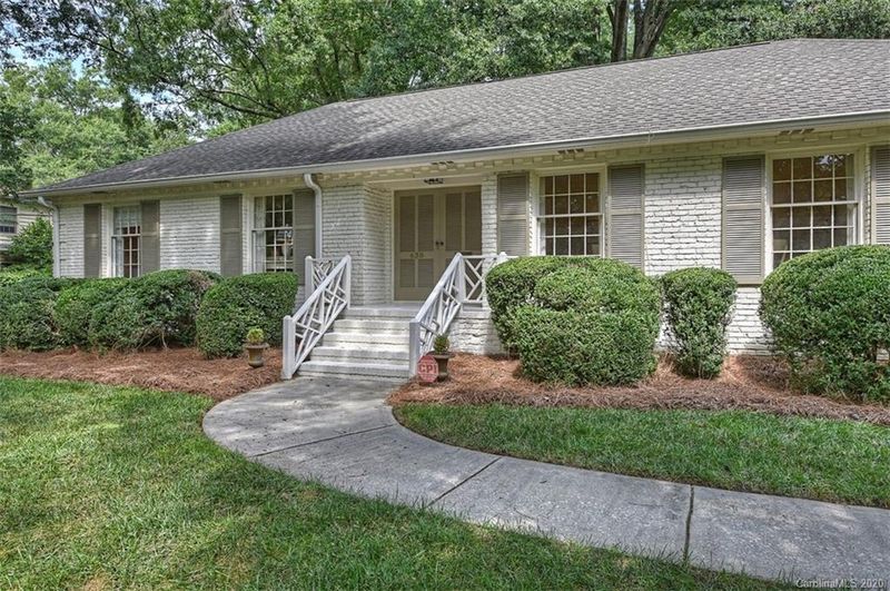638 Edgemont Rd, Charlotte, NC 28211