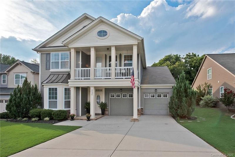 2535 Botanical Ct, Concord, NC 28027