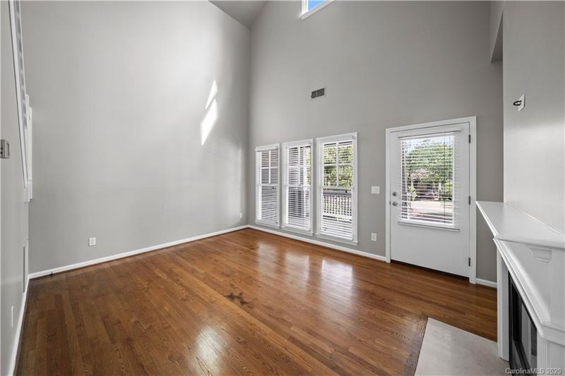 525 Meacham St, Charlotte, NC 28203
