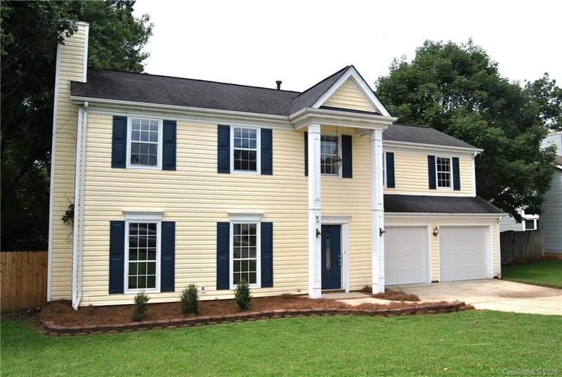 531 Viking Dr, Concord, NC 28025