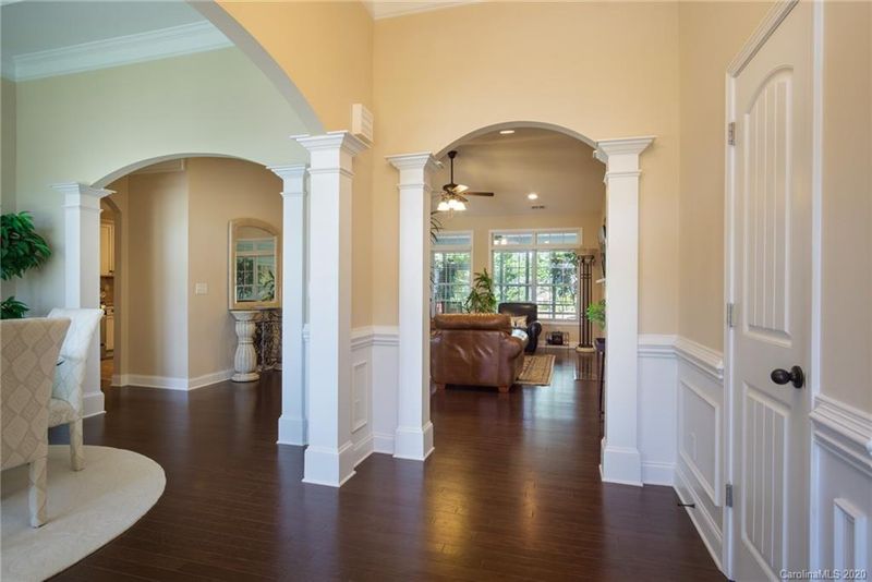 736 Fresia Dr, Tega Cay, SC 29708
