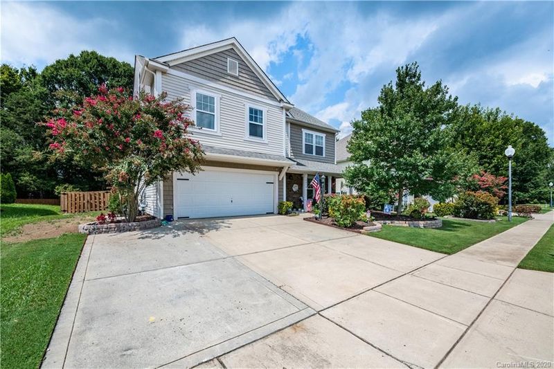 14416 Waterlyn Dr, Charlotte, NC 28278