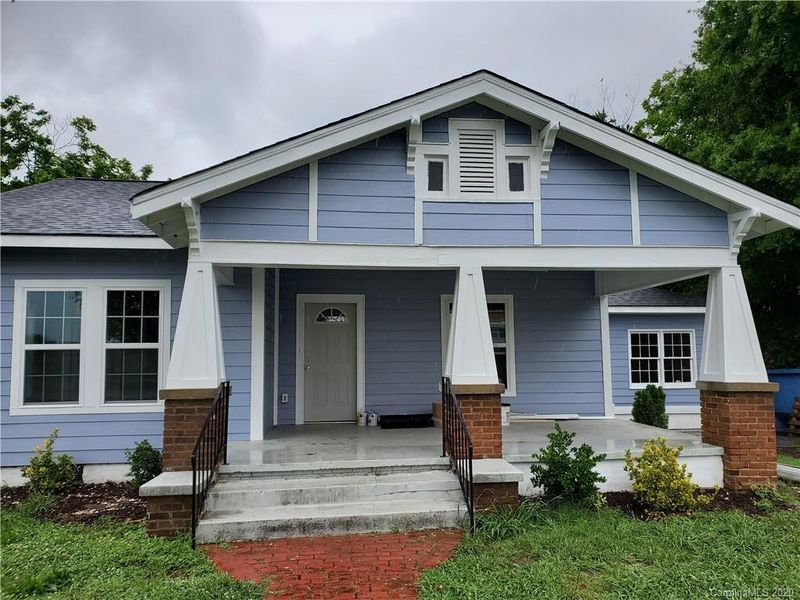 206 Griffith Rd, Monroe, NC 28112