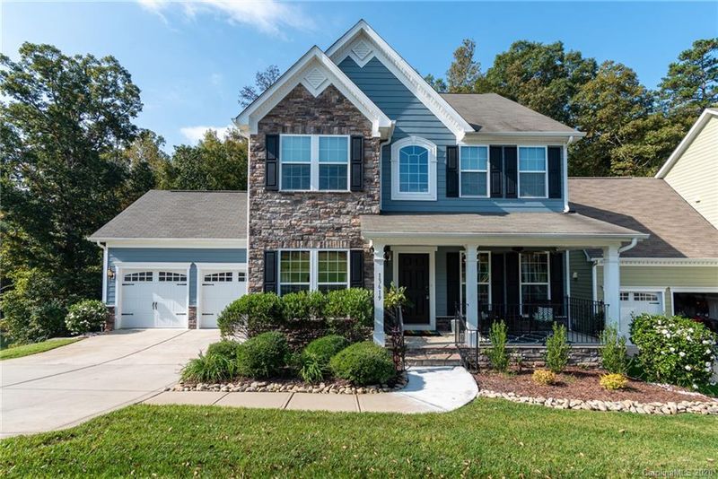 13619 Helen Benson Blvd, Davidson, NC 28036