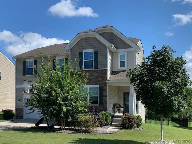 6081 Piscataway Ct, Rock Hill, SC 29732