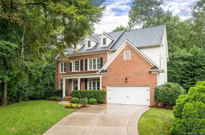 424 Belvedere Ln, Waxhaw, NC 28173