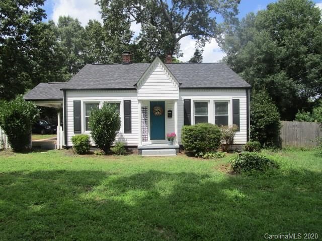 1101 E Broad St, Statesville, NC 28677