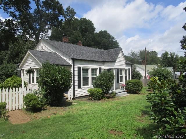 1101 E Broad St, Statesville, NC 28677