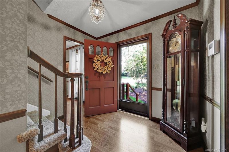 2235 Light Brigade Dr, Matthews, NC 28105