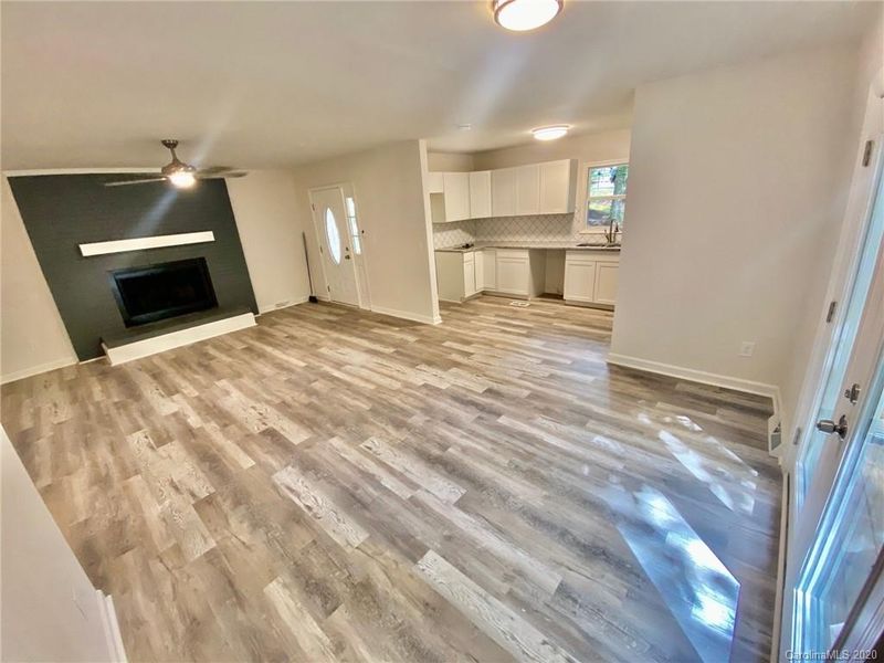 4201 Nonia Dr #3, Harrisburg, NC 28075