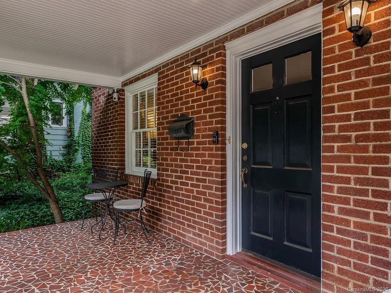 2323 E 5th St, Charlotte, NC 28204