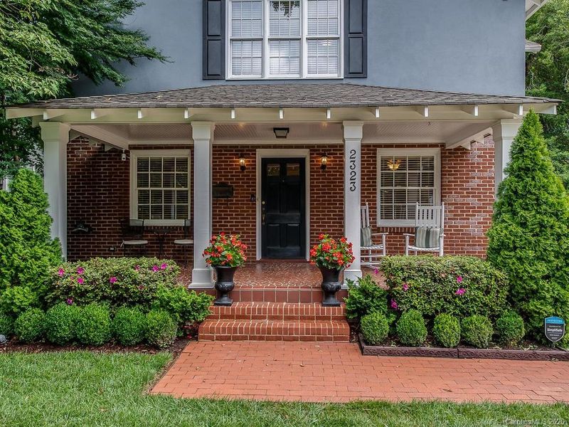 2323 E 5th St, Charlotte, NC 28204