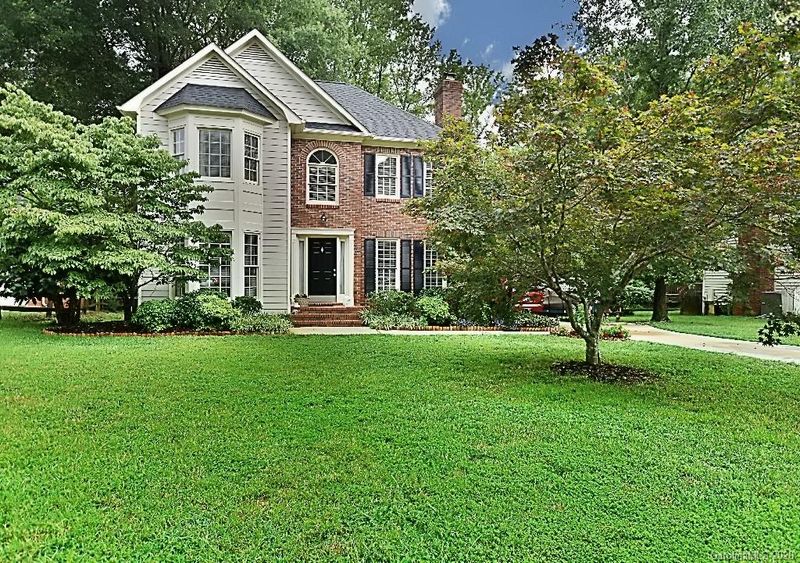 1972 Steeplechase Dr, Rock Hill, SC 29732