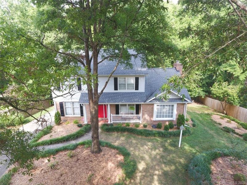 7728 Ritter Dr, Charlotte, NC 28270