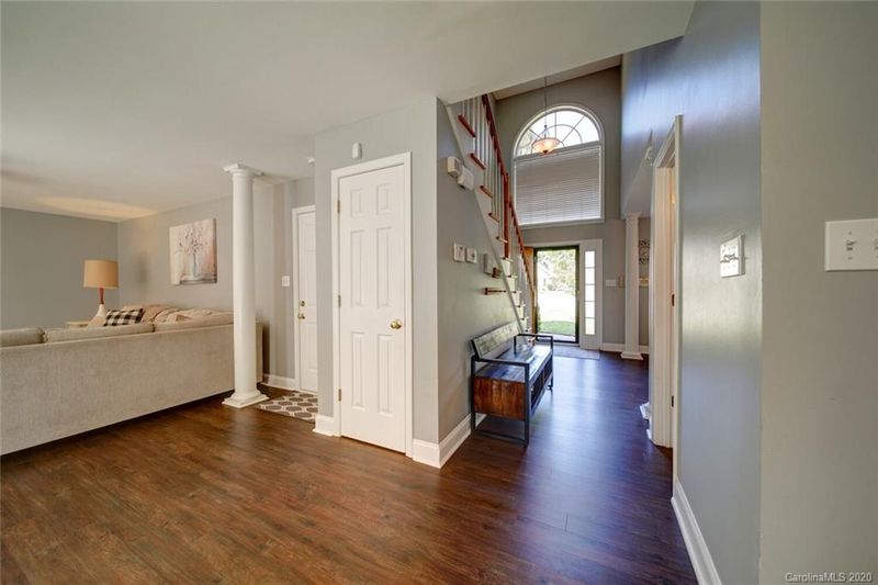3261 Westridge Ln, Concord, NC 28027