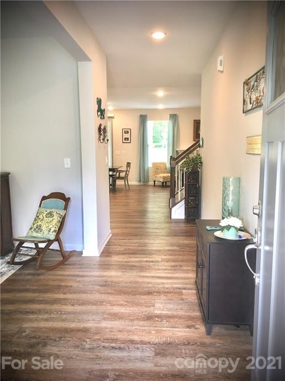8302 Rego St, Charlotte, NC 28216
