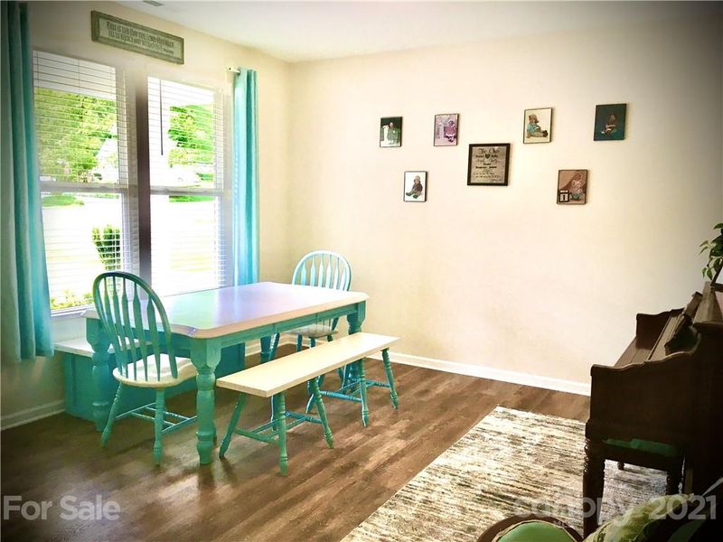 8302 Rego St, Charlotte, NC 28216