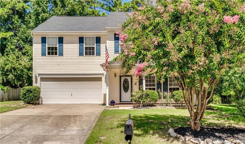 1343 Bethelfields Ter, York, SC 29745