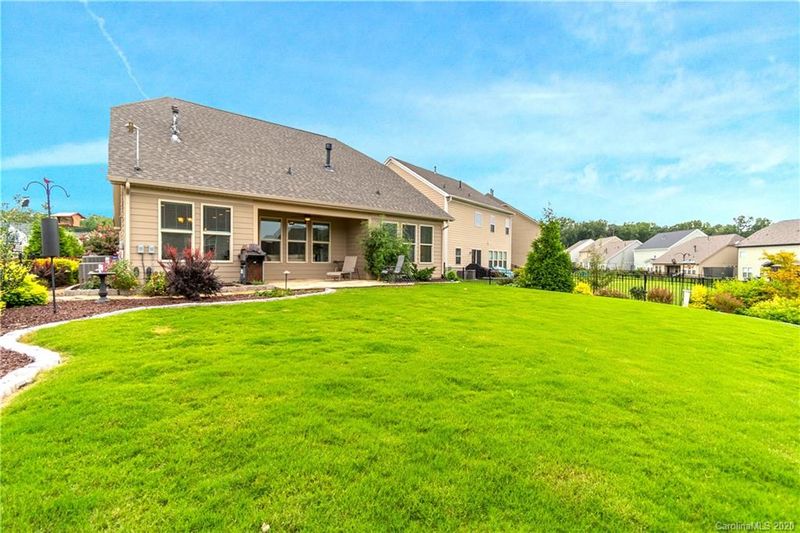121 Torridge Ave, Mooresville, NC 28115