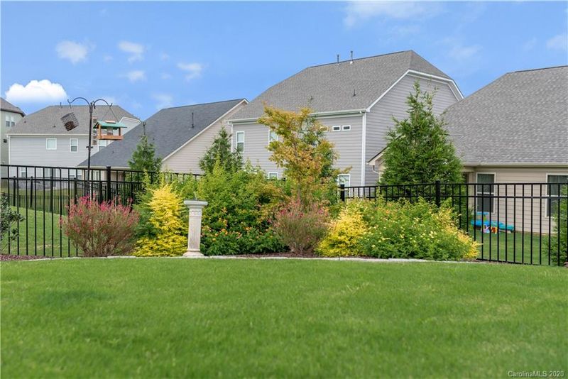 121 Torridge Ave, Mooresville, NC 28115
