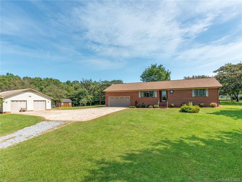 11840 Sugar Hill Rd, Davidson, NC 28036