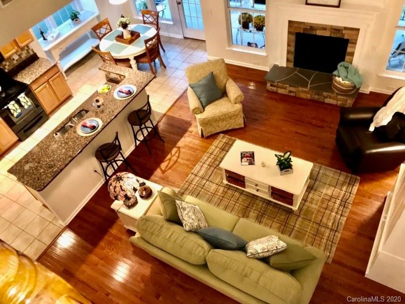 1384 Winged Foot Dr, Denver, NC 28037